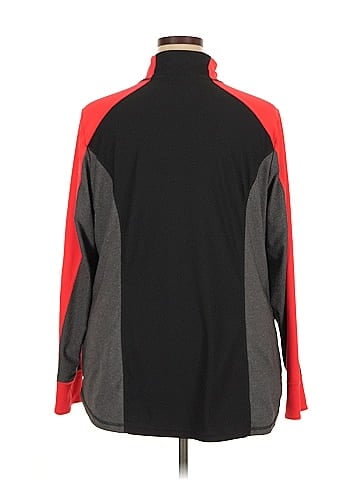Xersion Long Sleeve T-Shirt (view 2)