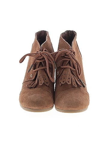 TOMS Ankle Boots (view 2)