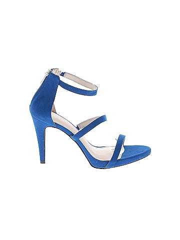 Kelly & Katie Heels (view 1)