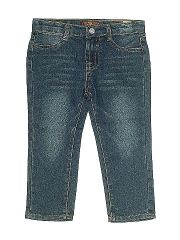 7 For All Mankind Jeans (view 1)