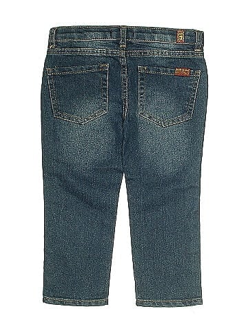 7 For All Mankind Jeans (view 2)