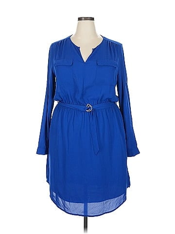 Mossimo Casual Dress (view 1)