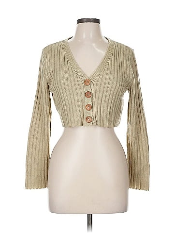 Earthbound Trading Co. Cardigan (view 1)