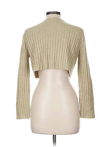 Earthbound Trading Co. Cardigan (view 2)