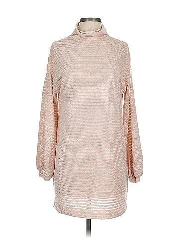 BCBGeneration Turtleneck Sweater (view 1)