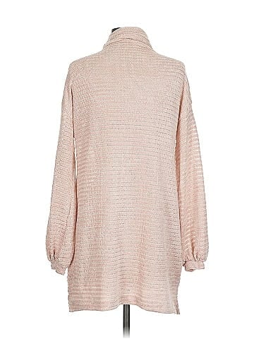 BCBGeneration Turtleneck Sweater (view 2)