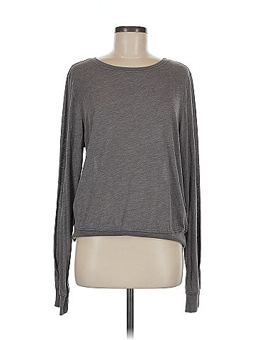 Wildfox Long Sleeve T-Shirt (view 1)