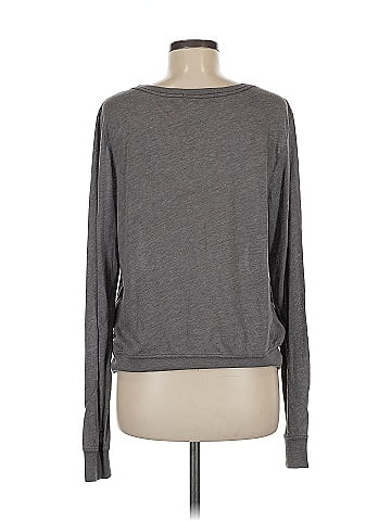 Wildfox Long Sleeve T-Shirt (view 2)