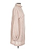 BCBGeneration Metallic Tan Turtleneck Sweater Size XS - photo 4