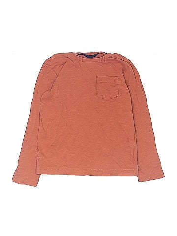Pekkle Long Sleeve T-Shirt (view 1)