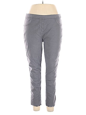DG^2 by Diane Gilman Jeggings (view 1)