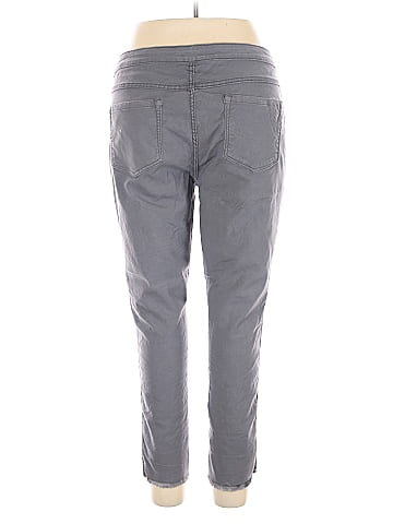 DG^2 by Diane Gilman Jeggings (view 2)