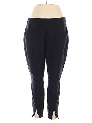 Susan Graver Active Pants (view 1)