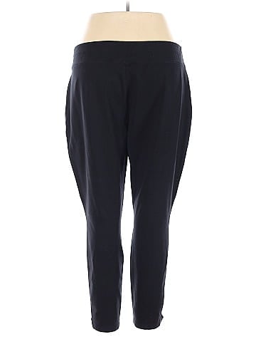 Susan Graver Active Pants (view 2)