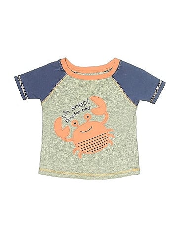 Just One You Short Sleeve T-Shirt (view 1)