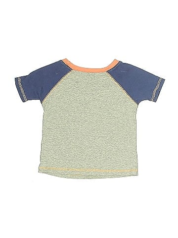 Just One You Short Sleeve T-Shirt (view 2)