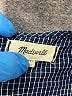 Madewell Gray Jumpsuit Size XXS - photo 3