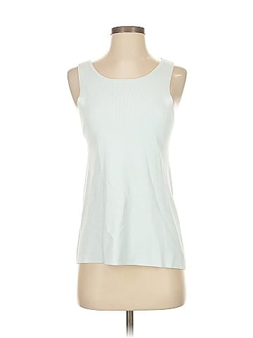Autumn Cashmere Sleeveless T-Shirt (view 1)