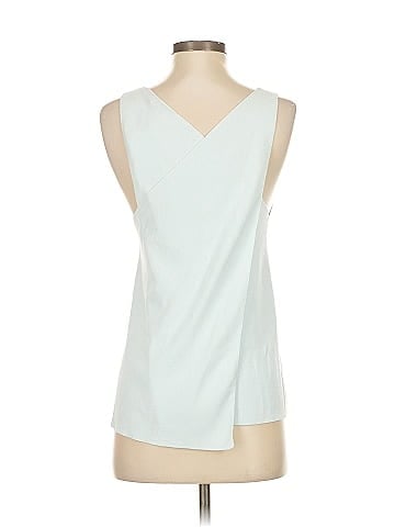 Autumn Cashmere Sleeveless T-Shirt (view 2)