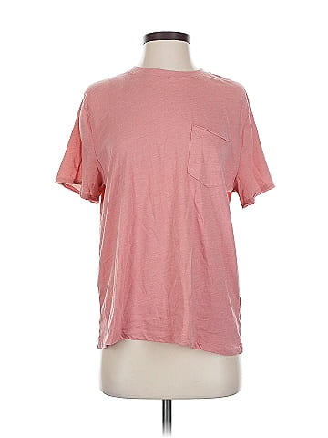 Marine Layer Short Sleeve T-Shirt (view 1)
