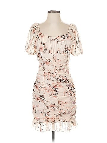 Blāshe Cocktail Dress (view 1)