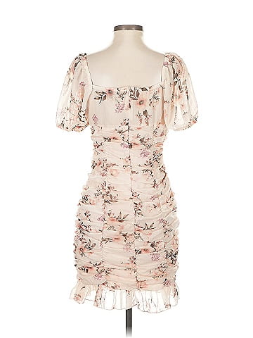Blāshe Cocktail Dress (view 2)