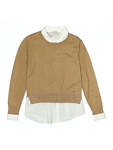 Mayoral Pullover Sweater (view 1)
