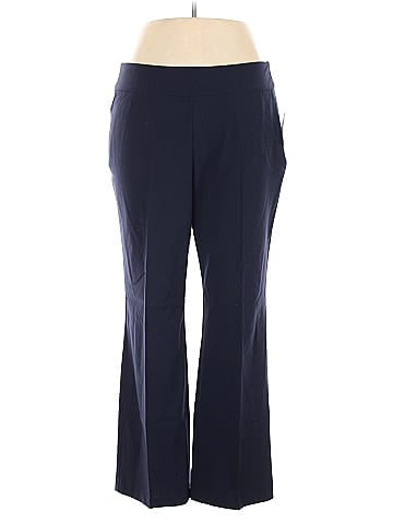 Roz & Ali Dress Pants (view 1)