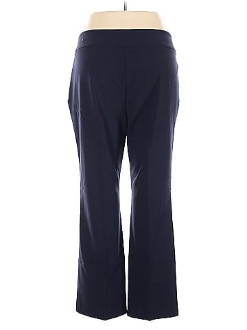 Roz & Ali Dress Pants (view 2)