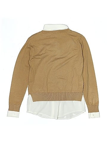 Mayoral Pullover Sweater (view 2)