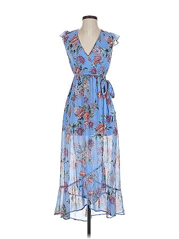 Band of Gypsies Cocktail Dress (view 1)