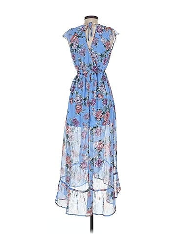 Band of Gypsies Cocktail Dress (view 2)