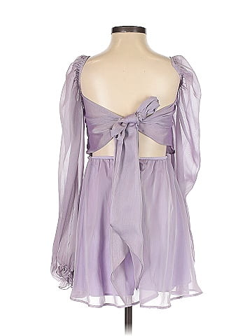 Lucy In The Sky Cocktail Dress (view 2)