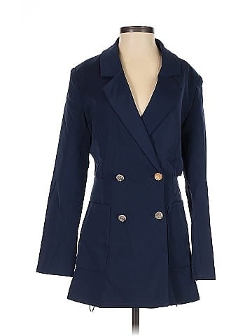 Endless Rose Blazer (view 1)
