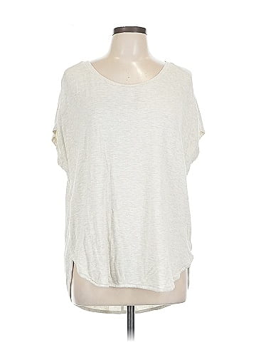 Lou & Grey Short Sleeve Top (view 1)