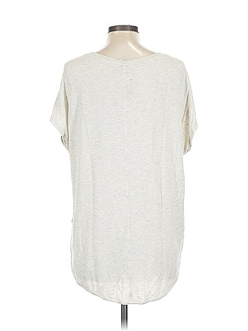 Lou & Grey Short Sleeve Top (view 2)
