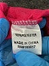 Princess Polly 100% Polyester Pink Tank Top Size 4 - photo 8