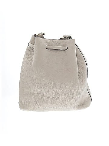 Assorted Brands Leather Tote (view 2)