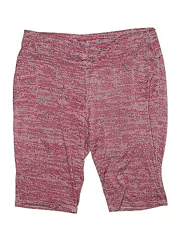 Lily by Firmiana Athletic Shorts (view 1)