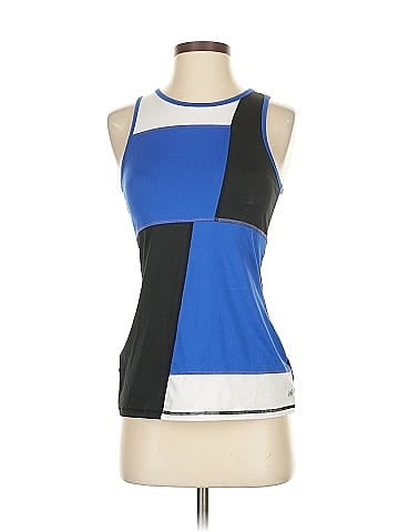 Kyodan Sleeveless Top (view 1)