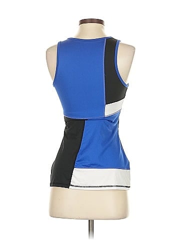 Kyodan Sleeveless Top (view 2)