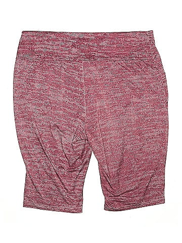 Lily by Firmiana Athletic Shorts (view 2)