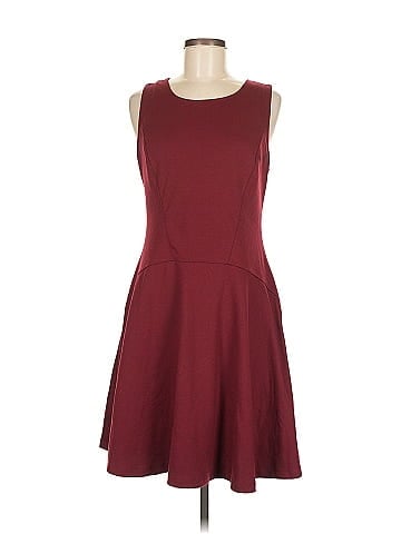 Mossimo Casual Dress (view 1)