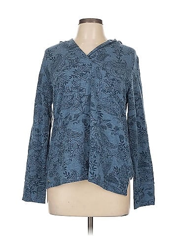 Cuddl Duds Pullover Sweater (view 1)