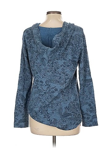 Cuddl Duds Pullover Sweater (view 2)