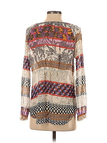 Hale Bob Long Sleeve Blouse (view 2)