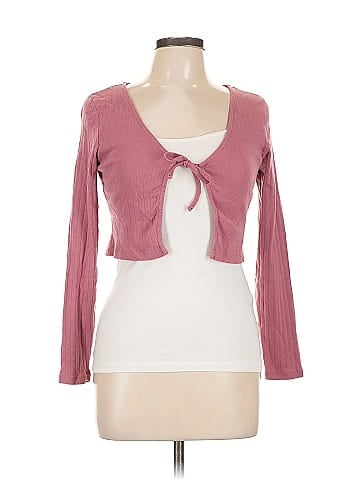 New Girl Order Long Sleeve Top (view 1)