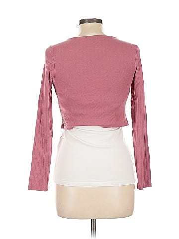 New Girl Order Long Sleeve Top (view 2)