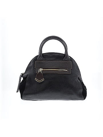 Assorted Brands Leather Hobo (view 1)