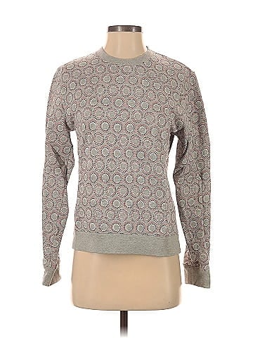 Tory Sport Pullover Sweater (view 1)